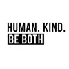 Human Kind Wall Decals, by York Wall, 3' length x 8.62" width x 0.02" depth thumbnail
