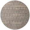 Angela Rose x Loloi Blake Rug, 2'7" length x 8' width thumbnail 7