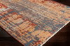 Herkimer Handmade Rug, by Surya, 1'6" length x 1'6" width thumbnail