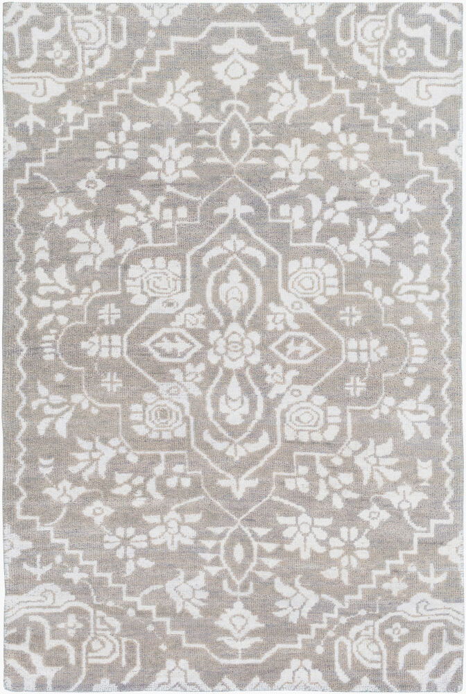 Kinnara Handmade Rug large image 