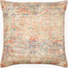 Emily Jean Accent Pillow, Decorative Pillow by Surya, 18" length x 18" width thumbnail