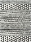 Deluxe Shag Machine Woven Rug thumbnail 0