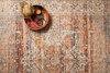 Loloi Lourdes Rug, 1'6" length x 1'6" width thumbnail 2