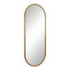Pudino, Mirror by Renwil, 60" height x 1.18" depth thumbnail 2