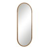 Pudino, Mirror by Renwil, 60" height x 1.18" depth thumbnail 2