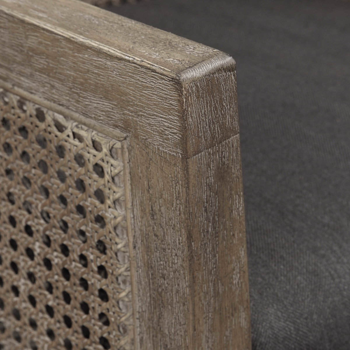 Encore Counter Stool, Counter & Bar Stool by Uttermost, 22.5" width x 38" height x 22.5" depth View 7