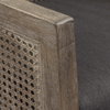 Encore Counter Stool, Counter & Bar Stool by Uttermost, 22.5" width x 38" height x 22.5" depth thumbnail 7