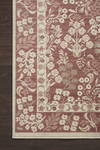 Rifle Paper Co. x Loloi Holland Rug, 9'6" length x 13' width thumbnail 2