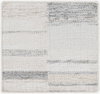 Scandi Handmade Rug, by Surya, 1'6" length x 1'6" width thumbnail