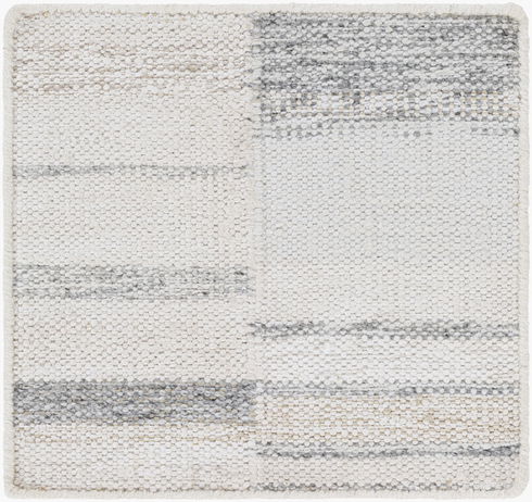 Scandi Handmade Rug
