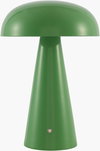 Umbra Accent Table Lamp, by Surya, 8" width x 12" height thumbnail