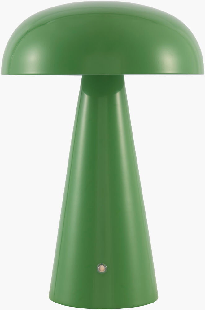 Umbra Accent Table Lamp, by Surya, 8" width x 12" height