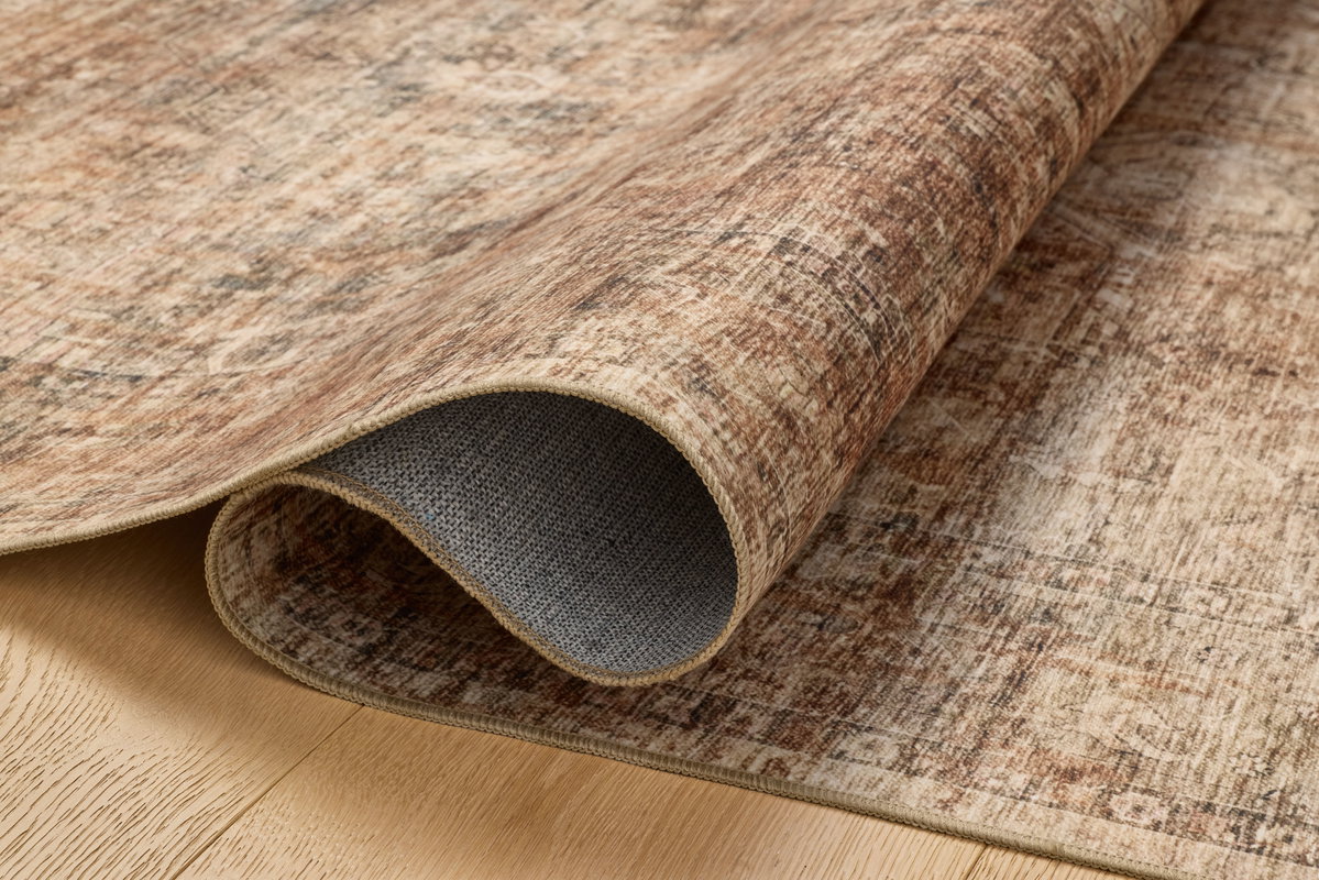 Loloi Anniston Rug, 2'3" length x 3'9" width View 7