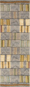 Loloi Mika Rug, 2'5" length x 7'8" width thumbnail 4