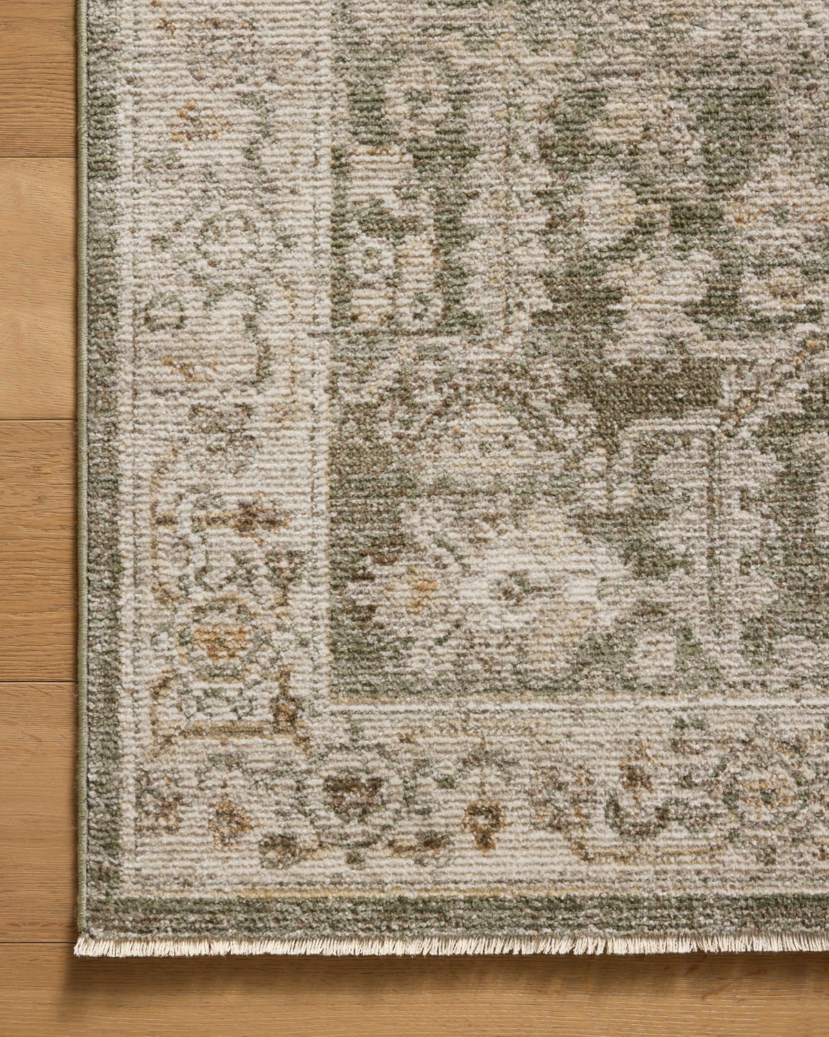Magnolia Home by Joanna Gaines x Loloi Pace Rug, 2'3" length x 3'10" width View 9