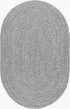 Chesapeake Bay Machine Woven Rug, by Surya, 7'6.16" length x 4'11.84" width thumbnail