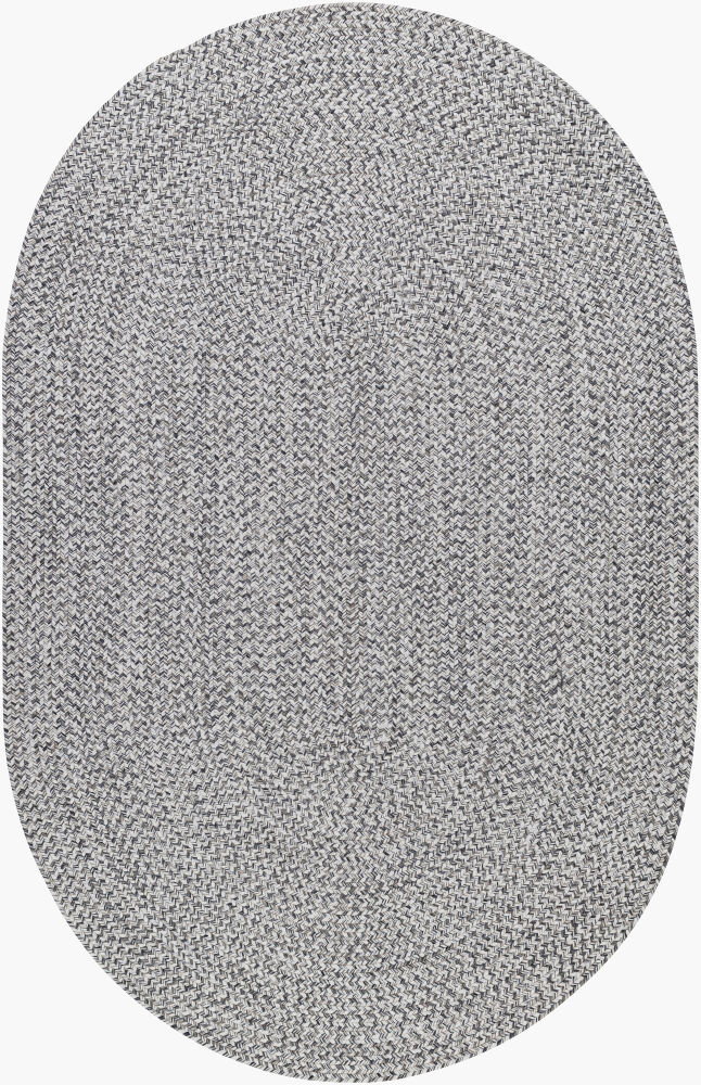 Chesapeake Bay Machine Woven Rug, by Surya, 7'6.16" length x 4'11.84" width