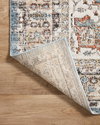 Loloi Odette Rug, 1'6" length x 1'6" width thumbnail 8