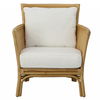 Pacific Rattan Armchair thumbnail 0