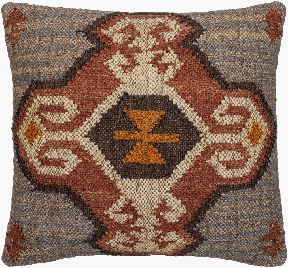 Chichester Accent Pillow large image 