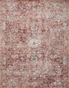 Loloi Cassandra Rug, 2'6" length x 10' width thumbnail 1