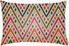 Lolita Lumbar Pillow, Decorative Pillow by Surya, 14" length x 22" width thumbnail