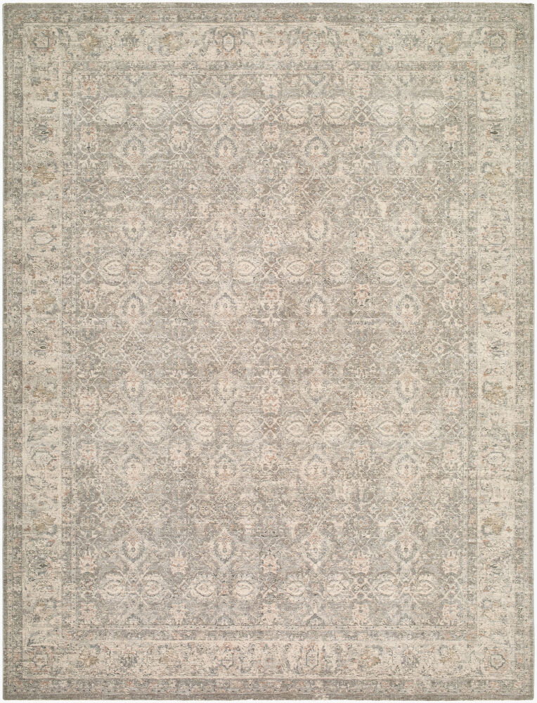 Poetry Machine Woven Rug, by Surya, 13'11.32" length x 10'0.08" width