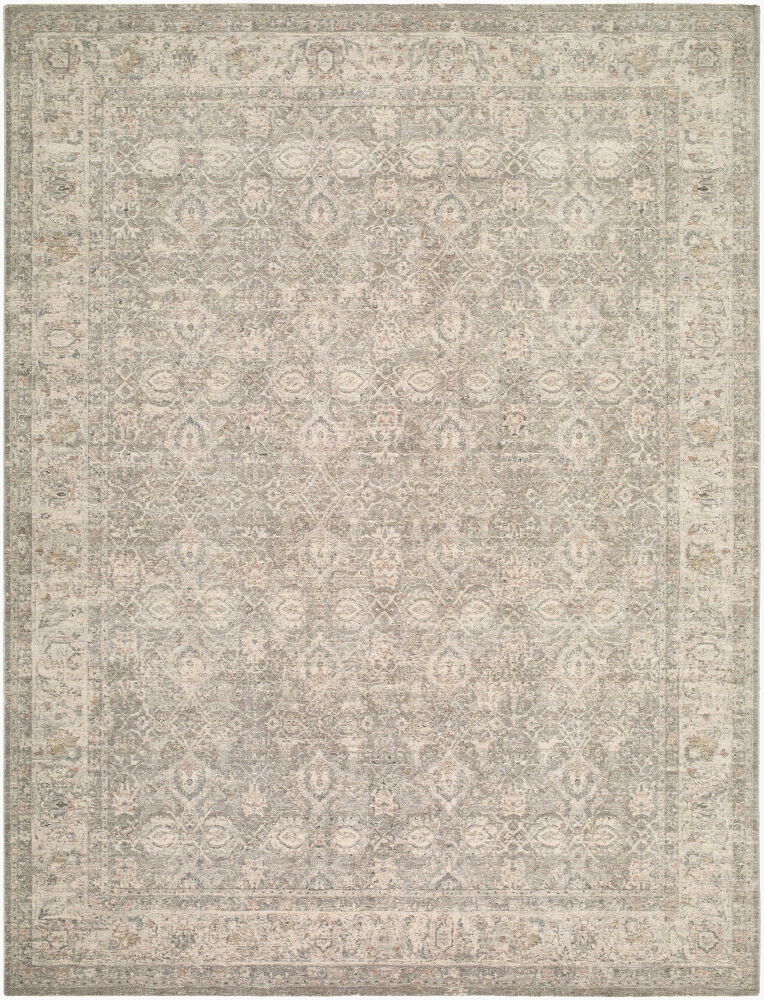 Poetry Machine Woven Rug large image 