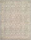 Poetry Machine Woven Rug thumbnail 0