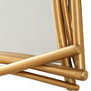 Curved Branches Gold Mirror, by Uttermost, 26.5" width x 39" height x 2.37" depth thumbnail 6