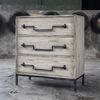 Jory Aged Ivory Accent Chest thumbnail 4