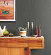 Feather Fletch Black Wallpaper thumbnail 1