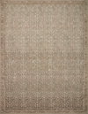 Angela Rose x Loloi Aubrey Rug, 5' length x 5' width thumbnail 1