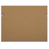 Serene Lake Framed Prints Set/2, by Uttermost, 2'2.25" width x 1'8.25" height x 2" depth thumbnail 8