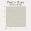 Natural Grid Grey Wallpaper thumbnail 1