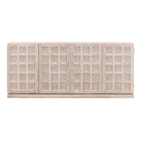 Harrison Sideboard Whitewash