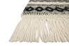 Magnolia Home by Joanna Gaines x Loloi Holloway Rug, 5' length x 7'6" width thumbnail 2