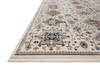 Loloi Leigh Rug, 4' length x 5'5" width thumbnail 2