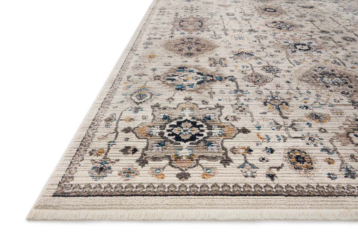 Loloi Leigh Rug, 7'10" length x 10'10" width View 2