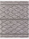 Azilal Machine Woven Rug, by Surya, 1'3.75" length x 1'3.75" width thumbnail