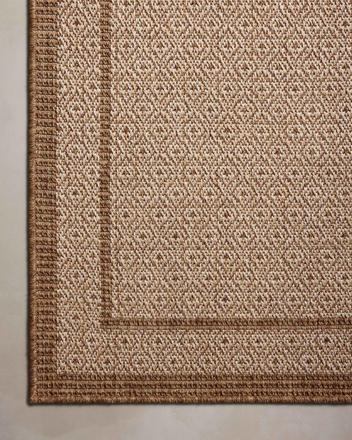 Loloi Merrick Rug, 8'9" length x 12'2" width View 5