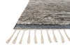 Loloi Khalid Rug, 1'6" length x 1'6" width thumbnail 2