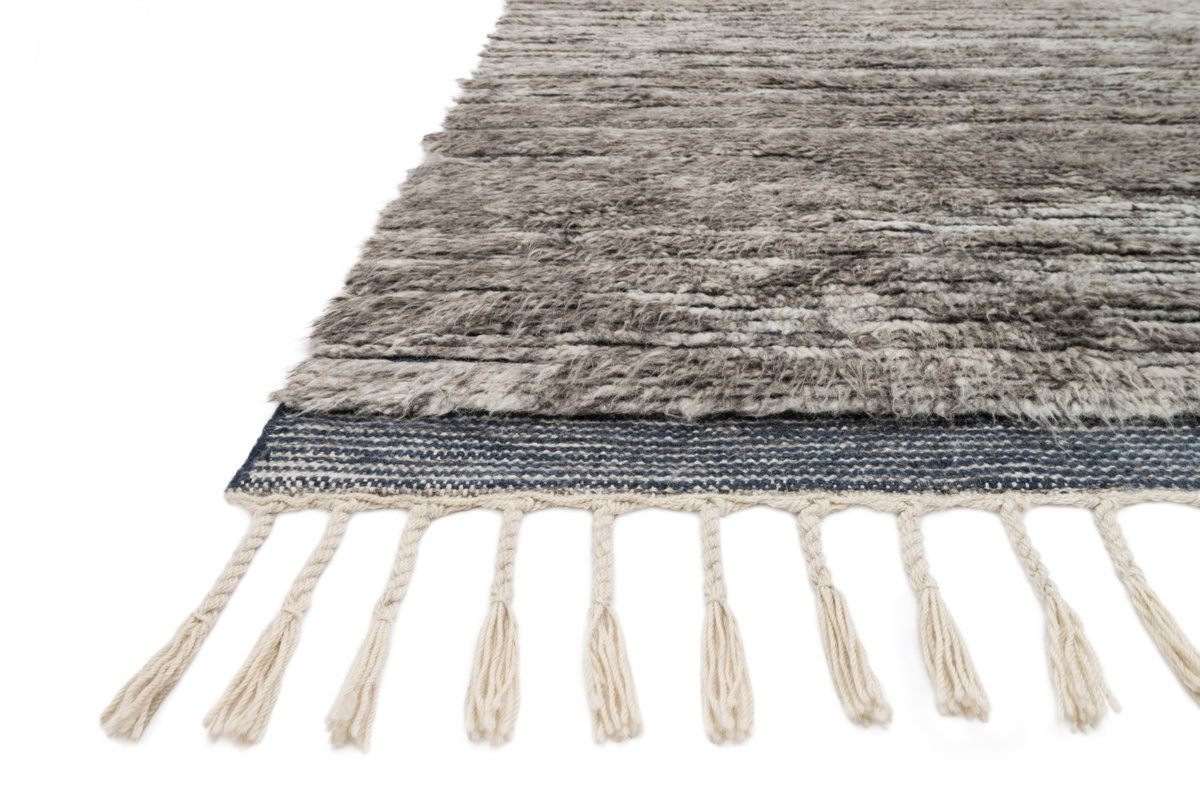 Loloi Khalid Rug, 2' length x 3' width View 2
