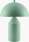 Elder Accent Table Lamp, by Surya, 14" width x 21" height thumbnail