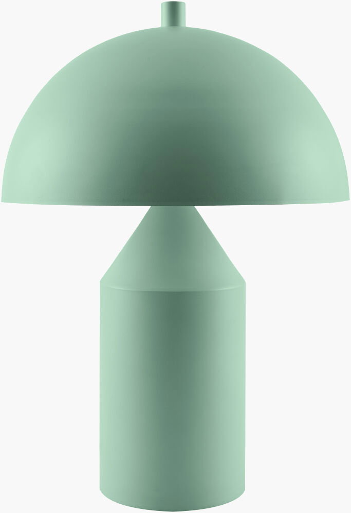 Elder Accent Table Lamp, by Surya, 14" width x 21" height