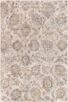 Mirabel Machine Woven Rug, by Surya, 9'6.17" length x 6'6.74" width thumbnail