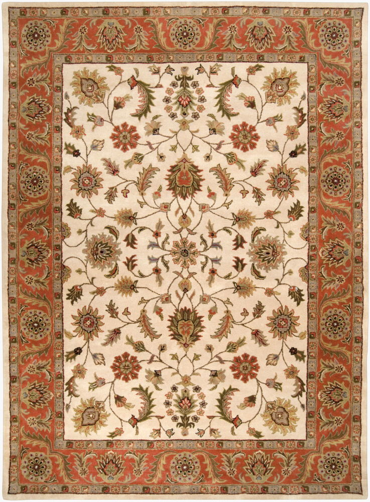 Crowne Handmade Rug large image 
