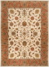 Crowne Handmade Rug thumbnail 0