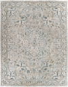Brunswick Machine Woven Rug, by Surya, 1'3.75" length x 1'3.75" width thumbnail