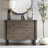 Gabriel Oak Accent Chest, Cabinets & Chest by Uttermost, 42" width x 32" height x 18" depth thumbnail 2